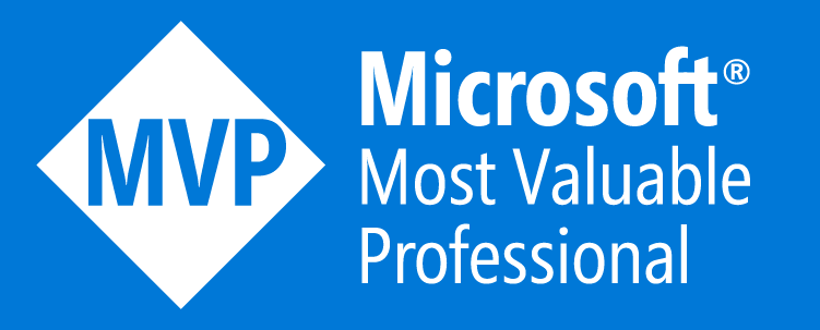 Microsoft MVP ロゴ
